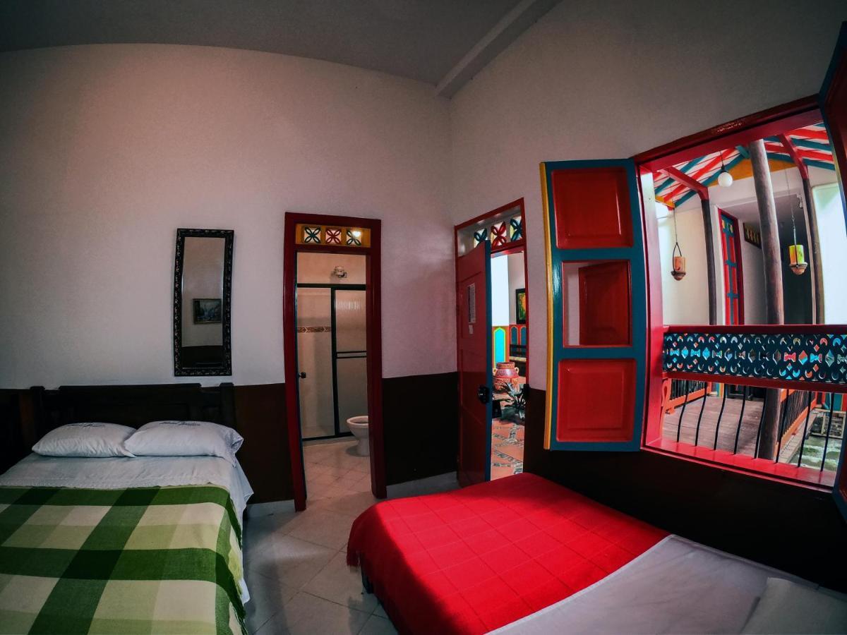 Jardin By Bernalo Hotels Εξωτερικό φωτογραφία