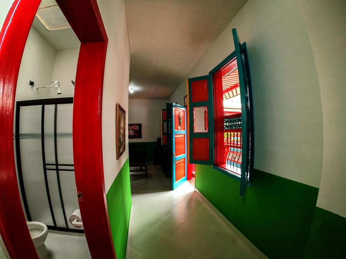 Jardin By Bernalo Hotels Εξωτερικό φωτογραφία